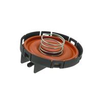 BERTGDA Kit di riparazione del coperchio della valvola PCV della testata del cilindro, adatto for 228i, xDrive 328i 428i Gran Coupe F22 F32 2.0L 2012-2016 11127633630 264-497 coperchio valvola motore