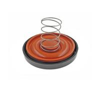 BERTGDA Kit di riparazione della membrana del coperchio della valvola PCV, adatto for A3, S3, A4, S4. Adatto for Skoda, Octavia, VW, Eos, Golf Plus, R32, Jetta. coperchio valvola motore PCV auto
