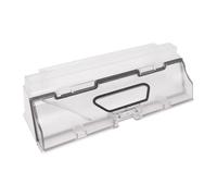 BERTGDA Kit filtro HEPA for contenitore polvere, adatto for Xiaomi, Roborock, S5 Max S6 MaxV Pure T7 Pro Robot Aspirapolvere Contenitore Polvere robot pulitore contenitore polvere