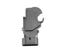BERTGDA Meccanismo attuatore serratura porta bagagliaio posteriore a 4 pin, adatto for Toyota Sequoia 200-2007 691500C010 gruppo motore attuatore serratura portiera auto