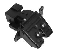 BERTGDA Meccanismo Di Chiusura Del Portellone Posteriore Dellauto Adatto For Attuatore Della Serratura Portiera 2013-2017 gruppo motore attuatore serratura portiera auto