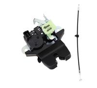 BERTGDA Motore Attuatore Serratura Bagagliaio, Adatto For Hyundai Sonata 2.0 .4L 2010-2013 gruppo motore attuatore serratura portiera auto
