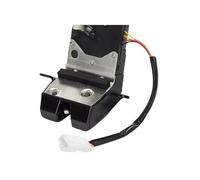 BERTGDA Motore Attuatore Serratura Portellone Bagagliaio, Adatto For KIA Rio Hatchback 2012-2017 gruppo motore attuatore serratura portiera auto