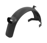 BERTGDA Parafango posteriore for scooter elettrico adatto for Xiaomi, Mi4 Ultra Splash Accessori di montaggio Parti Parafango con staffa in ferro paraspruzzi per scooter