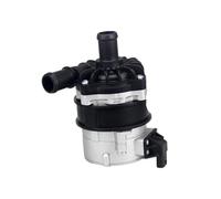 BERTGDA Pompa dell'acqua ausiliaria, adatta for A4 A5 A6 A7 A8 Q5 Q7/Bentley Continental Flying Spur Mulsanne pompa dell'acqua ausiliaria di ricambio