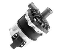 BERTGDA Pompa dell'acqua ausiliaria, adatta for A6 C6 Quattro 3.0L accumulatore pompa acqua