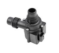 BERTGDA Pompa dell'acqua ausiliaria, adatta for X6 Electric pompa dell'acqua ausiliaria di ricambio(11517595628)