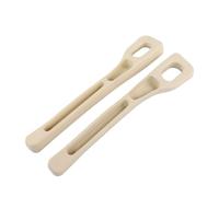 BERTGDA SEDILE auto, Gap Filler, Adatto for for BMW M2 M3 M4 M5 M6 I3 I4 I5 I8 IX Ix3 Ix1 Ix5 2010-2025 Scatola di immagazzinaggio Accessori dispositivo anticaduta del sedile del veicolo(Beige)