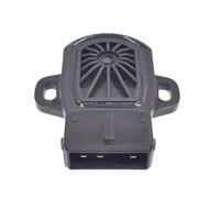 BERTGDA Sensore acceleratore, adatto for Mitsubishi, Europa SPACE STAR WAGON GALANT MD628071 sensore di posizione dell'acceleratore automatico