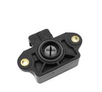 BERTGDA Sensore posizione dell'acceleratore TPS, adatto for Volkswagen/Cabrio Golf Jetta Passat Corrado 2.0L .8L 1992-1996 037907385Q Spina sensore di posizione dell'acceleratore automatico(Sensor)