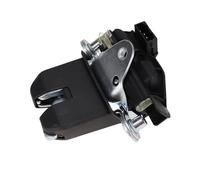 BERTGDA Serratura Del Portellone Posteriore, Adatta For Skoda, Fabia Roomster 2006-2015, Meccanismo Di Attuatore gruppo motore attuatore serratura portiera auto