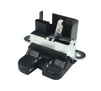 BERTGDA Serratura Di Sicurezza For Bagagliaio Posteriore, Adatta For Golf 10-14 Jetta 08-14 Tiguan 09-17 17-18 gruppo motore attuatore serratura portiera auto