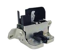 BERTGDA Serratura Di Sicurezza For Bagagliaio Posteriore Adatta For Volkswagen For Veicoli For Touareg 2011-2018 gruppo motore attuatore serratura portiera auto