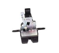 BERTGDA Serratura For Cofano Posteriore Del Bagagliaio, Adatta For KIA, Rio 2018-2022 1.6L L4 gruppo motore attuatore serratura portiera auto
