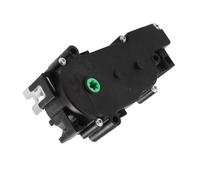 BERTGDA Serratura For Porta Del Bagagliaio Posteriore, Adatta For Motore Attuatore Modello S 2012-2021, 2 Pin gruppo motore attuatore serratura portiera auto