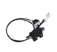 BERTGDA Serratura For Porta Del Bagagliaio Posteriore, Adatta For Toyota 4Runner SR5 2.7L L4 3.4L V6 1996-2002 gruppo motore attuatore serratura portiera auto