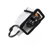 BERTGDA Serratura For Porta Del Bagagliaio Posteriore Adatta For Toyota Sequoia 2008-2021 Motore Attuatore Portellone gruppo motore attuatore serratura portiera auto