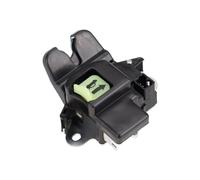 BERTGDA Serratura For Portellone Posteriore Adatta For KIA K3 Cerato Forte 2DR 4DR Meccanismo Azionamento Del gruppo motore attuatore serratura portiera auto