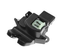 BERTGDA Serratura For Portellone Posteriore, Adatta KIA, Cerato K3 Forte 2DR 4DR, Meccanismo Di Azionamento Del Motore gruppo motore attuatore serratura portiera auto