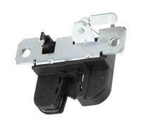 BERTGDA Serratura For Portellone Posteriore Del Bagagliaio, Adatta For Volkswagen, For Polo 9N 9N3 2002-2010 gruppo motore attuatore serratura portiera auto