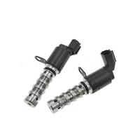 BERTGDA Solenoide di temporizzazione 2 pezzi, adatto for Hyundai, adatto for FKia Santa Tucson KIA, SORENTO SPORTAGE 24355-2G500,243752G500,24375-2G500 Aspirazione di scarico variabile Valvola di pres