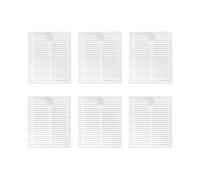 BERTGDA Spazzola laterale principale for aspirapolvere, Compatible With, Roomba Combo Vac Essential Y0112 Y0140 Y0110 Parti filtro stracci for mop spazzole e filtro per aspirazione