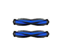 BERTGDA Spazzole laterali principali for aspirapolvere, adatte for ECOVACS, Deebot T50S OMNI Parte robot Mop Panno Filtro Mop Panno Parti del sacchetto for la polvere spazzole e filtro per aspirazione