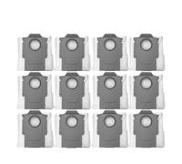 BERTGDA Spazzole laterali principali for aspirapolvere, adatte for Roborock, S8 MaxV Ultra spazzole e filtro per aspirazione