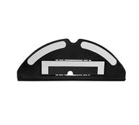 BERTGDA Staffa di montaggio for mocio, adatta for Roborock, S7 S70 S75 T7S Robot Aspirapolvere Ricambi Serbatoio Acqua Accessori robot pulitore contenitore polvere