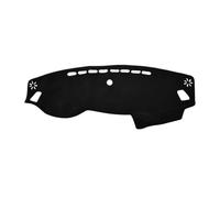 BERTGDA Tappetino copri cruscotto auto, adatto for KIA, Optima K5 2016-2019, accessori for la protezione del pannello strumenti Tapis de protection pour tableau de bord