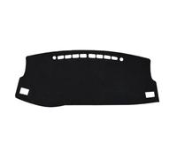 BERTGDA Tappetino copri cruscotto auto, adatto for Toyota Corolla 2014-2018, protezione parasole, accessori for tappeti Tapis de protection pour tableau de bord