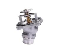 BERTGDA Termostato del liquido di raffreddamento, adatto for E38 E39 E53/LAND ROVER RANGE III L322 11531436386 gruppo alloggiamento termostato liquido di raffreddamento motore