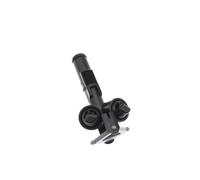 BERTGDA Ugello di spruzzo for lavafari, adatto for Volvo, XC90 MK1 2003-2006 8659928 8659926 Tappo di copertura dell'attuatore della pompa di pulizia del paraurti anteriore Getto spray per la pulizia