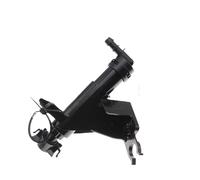 BERTGDA Ugello lavafari anteriore, adatto for KIA, CEED 2012-2017 98671-A2700 98672-A2700 98672A2700 Cilindro della pompa spray for la pulizia dei fari Getto spray per la pulizia dei fari(RIGHT SIDE)