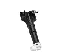 BERTGDA Ugello lavafari anteriore, adatto for LEXUS, LS460 LS460L 2013-2017 85207-50110 85208-50110 Spray for la pulizia dei fari Getto spray per la pulizia dei fari(Front Right)
