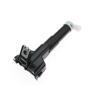 BERTGDA Ugello lavafari anteriore, adatto for LEXUS, LS460 LS600H 2013-2017 8520750110 85207-50110 85208-50110 Pompa spray for pulizia fari Getto spray per la pulizia dei fari(RIGHT SIDE)