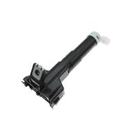 BERTGDA Ugello lavafari anteriore, adatto for LEXUS, LS600H LS600HL 2013-2017 8520750110 8520850110 85207 50110 Pompa spray for pulizia fari Getto spray per la pulizia dei fari(RIGHT)