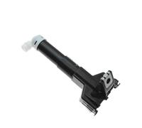 BERTGDA Ugello lavafari anteriore, adatto for LEXUS, LS600H LS600HL 2013-2017 8520750110 8520850110 85207 50110 Pompa spray for pulizia fari Getto spray per la pulizia dei fari(LEFT)