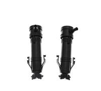 BERTGDA Ugello lavafari anteriore, adatto for VW, adatto for Tiguan 2011-2017 5N0955103A 5N0955104A Pompa spray for la pulizia dei fari Getto spray per la pulizia dei fari(Set)