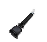 BERTGDA Ugello lavafari anteriori, adatto for Nissan, Infiniti, QX56 QX80 2011-2015 28641-1LA0A 28642-1LA0A Cilindro pompa spray pulizia fari Getto spray per la pulizia dei fari(LEFT 28642-1LA0A)