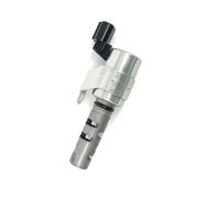 BERTGDA Valvola di controllo dell'olio, adatta for Toyota, Avanza Yaris, adatta for Scion, IQ 1.3L L1.5 2012-2016 15330-0Y060 153300Y060 Solenoide a fasatura variabile VVT Valvola di pressione dell'ol