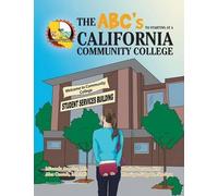 Bertha Barraza The ABC'S to starting at a California Community Colle (Tascabile)