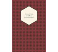Bertha Clark Pope The Letters of Ambrose Bierce (Tascabile)