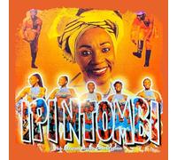 Bertha Egnos & Gail Lakier's Ipi Ntombi The African Music Celebration (Original Cast Recording )