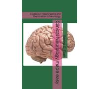 Bertha Ekeh Clinical Neurology made easy (Tascabile) Neurology