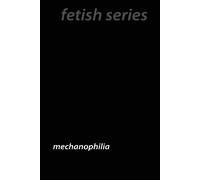Bertha Hawthorne Machine Love (Tascabile)
