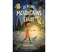 Bertha M Tobias Beyond the Mountains of Elbat (Tascabile)