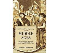 Bertha Pereira Middle Ages (Tascabile)
