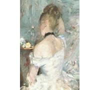 Berthe Morisot Notebook | Berthe Morisot Journal