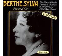 Berthe Sylva Cur Dor Vol. 1 (CD)